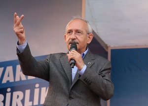 Kılıçdaroğlu'ndan Yeni Gaf