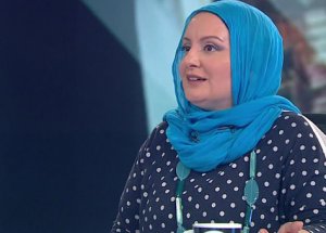 'Mümtazer Türköne'ye Antipsikopatik Öneriyoruz!'