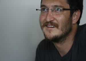 Koray Çalışkan: Oyum CHP'ye