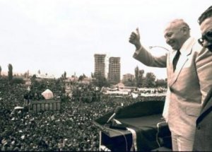 Saadet'in Konya Mitingi: 26 Mart