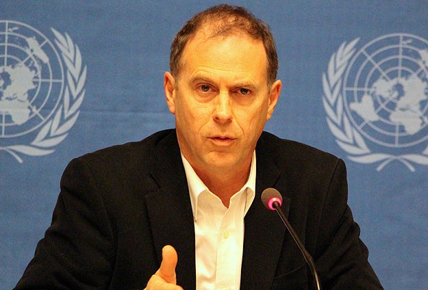 BM'den Mısır'a İdam Tepkisi