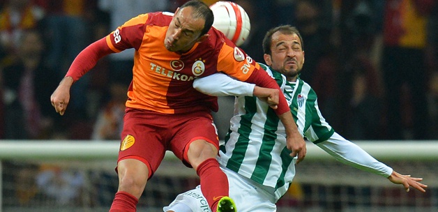 Aslan Kupada da Ümit Vermedi