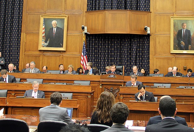 ABD'de Myanmar tasarısı kabul edildi