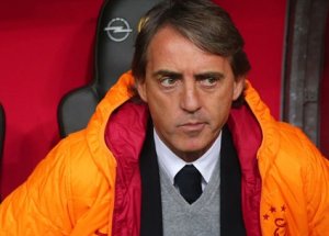 Roberto Mancini Patladı: Çok Sinirliyim