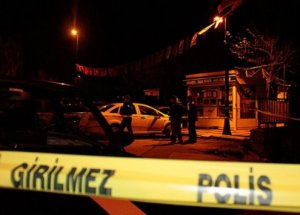 Emniyetten "Ümraniye saldırısı" Açıklaması