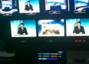 Mısır TV'leri 529 İdamı Sevinçle Karşıladı!