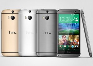 HTC One M8 Fiyatı Ne Kadar? HTC One M8'nin özellikleri