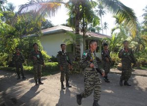 Moro Müslümanları Türkiye’den Yardım İstiyor