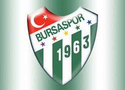 Bursa'ya Avrupa yolu açıldı