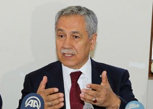 AK Parti'yi Üzen Üç İl