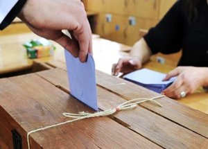 Bu 8 İlde Belediye Başkanlıkları Her An Değişebilir