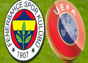 UEFA'dan Flaş Fenerbahçe Açıklaması!