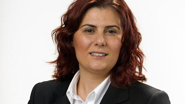 Aydın'da 'Fişleme' Skandalı!