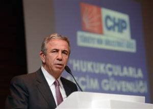 Yavaş'tan Bir İddia Daha