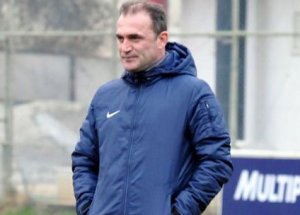 İşte Gaziantepspor'un Yeni Hocası