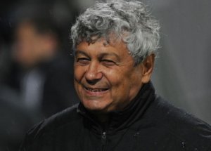 Lucescu Dev Teklifi Reddetti
