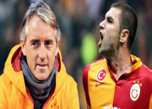 Roberto Mancini'yi Duygulandıran Sözler