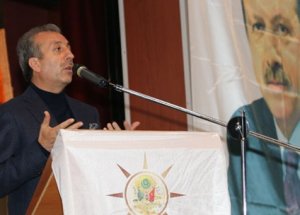 Erdoğan İçin 1 Milyon Fetih Suresi