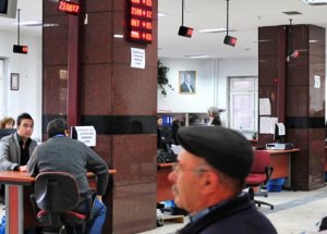 Banka Ücretlerine Düzenleme Geliyor!
