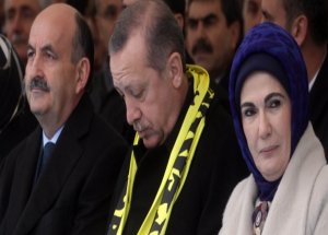 Nasır: "Tayyip Erdoğan Şehit Edilecekti"