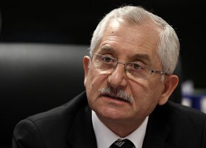 YSK Başkanı'ndan Önemli Uyarı!