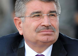 İdris Naim Şahin'in Yalanı Ortaya Çıktı