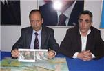 AK Parti’ye çirkin saldırı