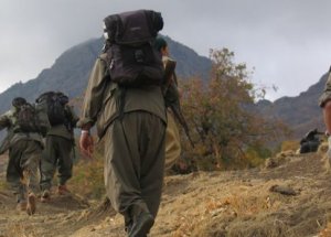 PKK'nın Önde Gelen İsmi Öldü!