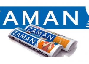 Zaman Gazetesi'ne Yargı Şoku!