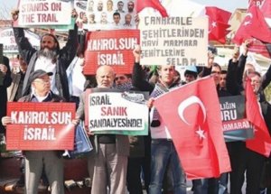 O Listeyi Paralel Örgüt mü Verdi?