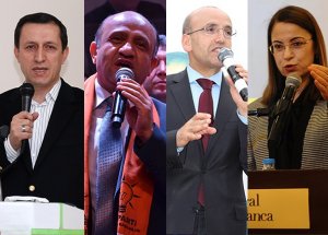 Bakanlar: "Bu İhanettir"