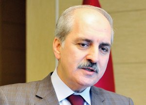Kurtulmuş'tan Flaş Açıklama!