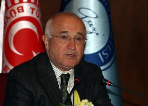 Cemil Çiçek'ten Seçim Açıklaması