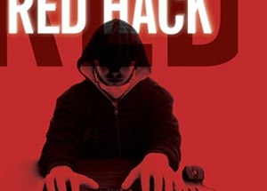 Redhack TİB'i Hackledi