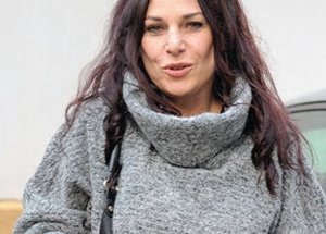 Ünlü Oyuncuya Damadından Şok Çıkış!