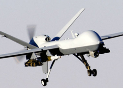 Türkiye predatörleri alacak mı?