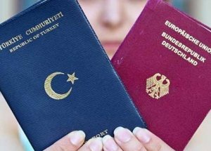 Çifte Vatandaşlık İçin Anlaşma Sağlandı