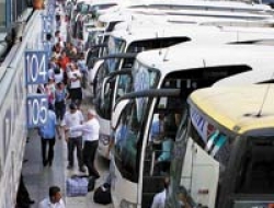 3.5 milyon kişi oy vermek için harekete geçti