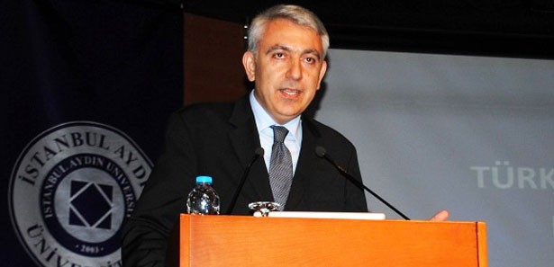 Başbakanlık'ta Flaş Atama
