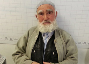 CHP Ak Sakallı Dedeyi Kandırdı!