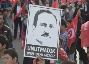 Bbp Genel Başkanı Destici Konya’da