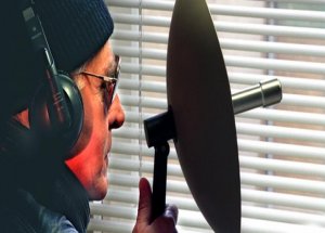 ABD Türk Lİderleri Dinlemiş