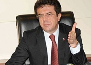 Bakan Zeybekci'den Önemli Açıklamalar