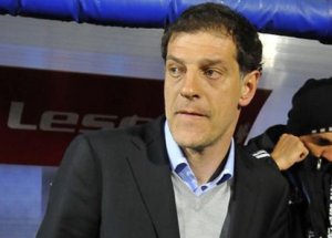 Slaven Bilic'ten Çarpıcı Açıklama