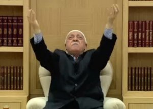 ‘İhanetin Talimatı Beddua İle Verildi’