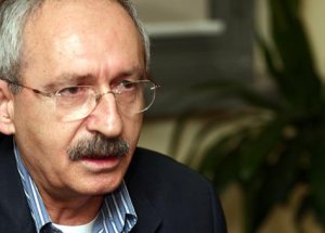 Kılıçdaroğlu'na O Bilgiyi Kim Getirdi?