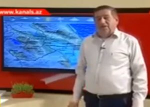 Hava Durumu Böyle Sunulur