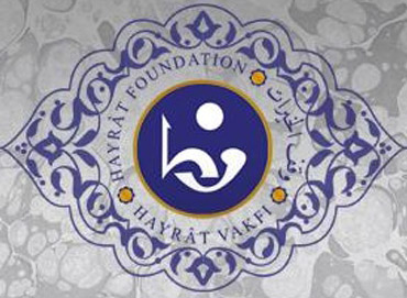 Hayrat Vakfı’ndan Milli Birliğe Çağrı