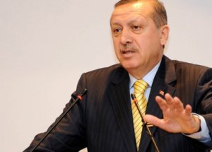 Erdoğan'dan O Gazetecilere Suç Duyurusu!