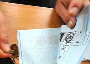 Sandık Başına Gidecekler Dikkat!